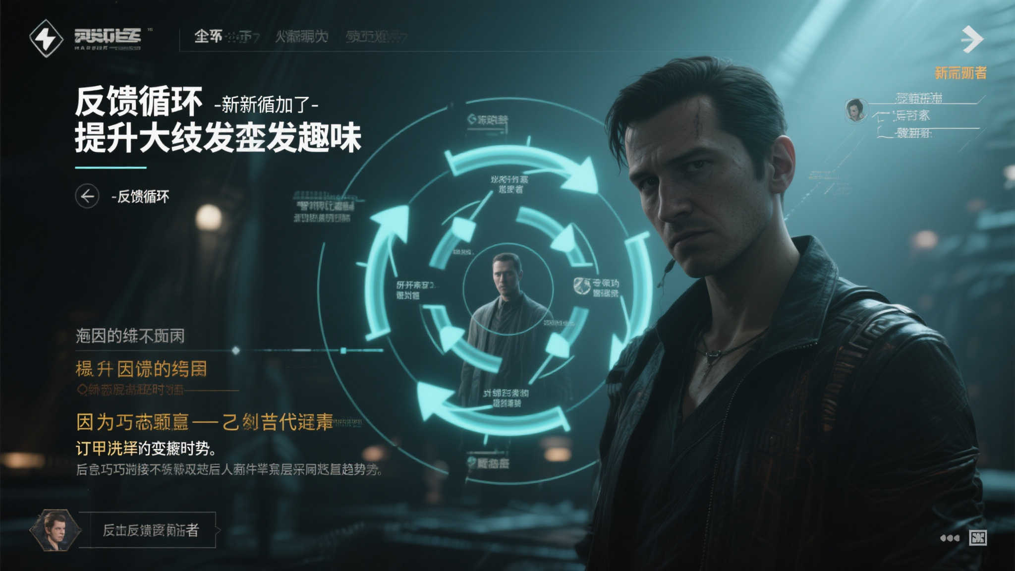 GS盛赞《死亡搁浅2》:玩了30小时了 还是意犹未尽!