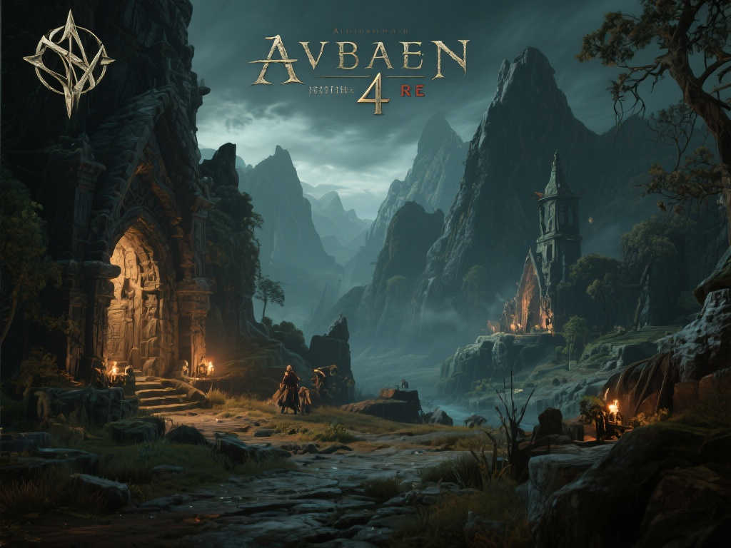 IGN深度解析《上古卷轴4:湮灭4RE》:堪称完美复刻之作!