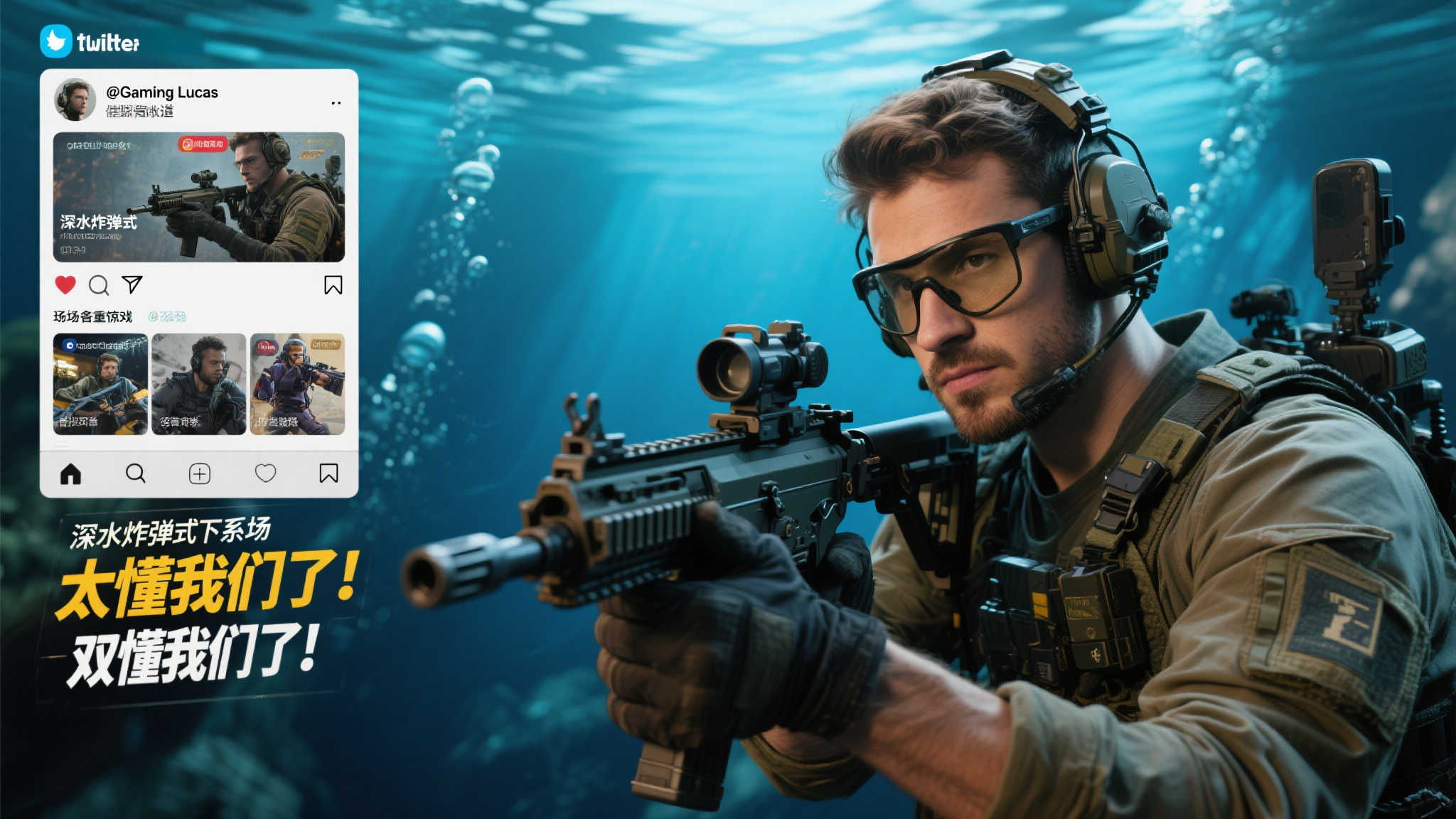 《绝地潜兵2》Xbox版发售遇重大更新,双重惊喜同期登场!