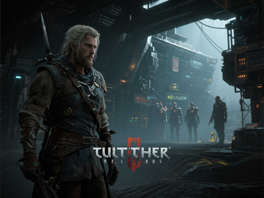 前索尼总裁揭秘:3A游戏困境与实时服务游戏潜在危机?