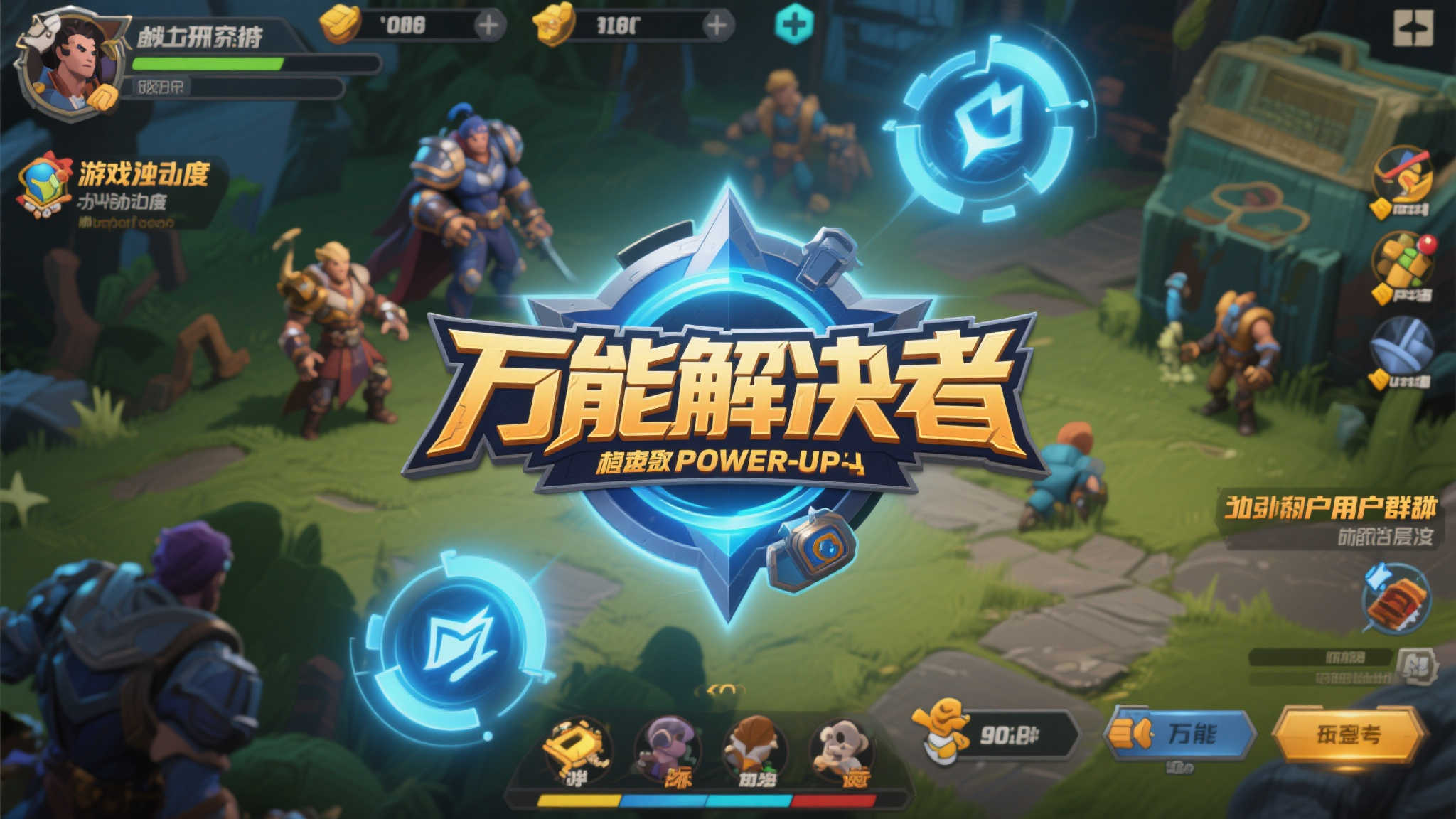 凤凰涅槃！《漫威争锋》揭晓琴·葛蕾的英雄魅力