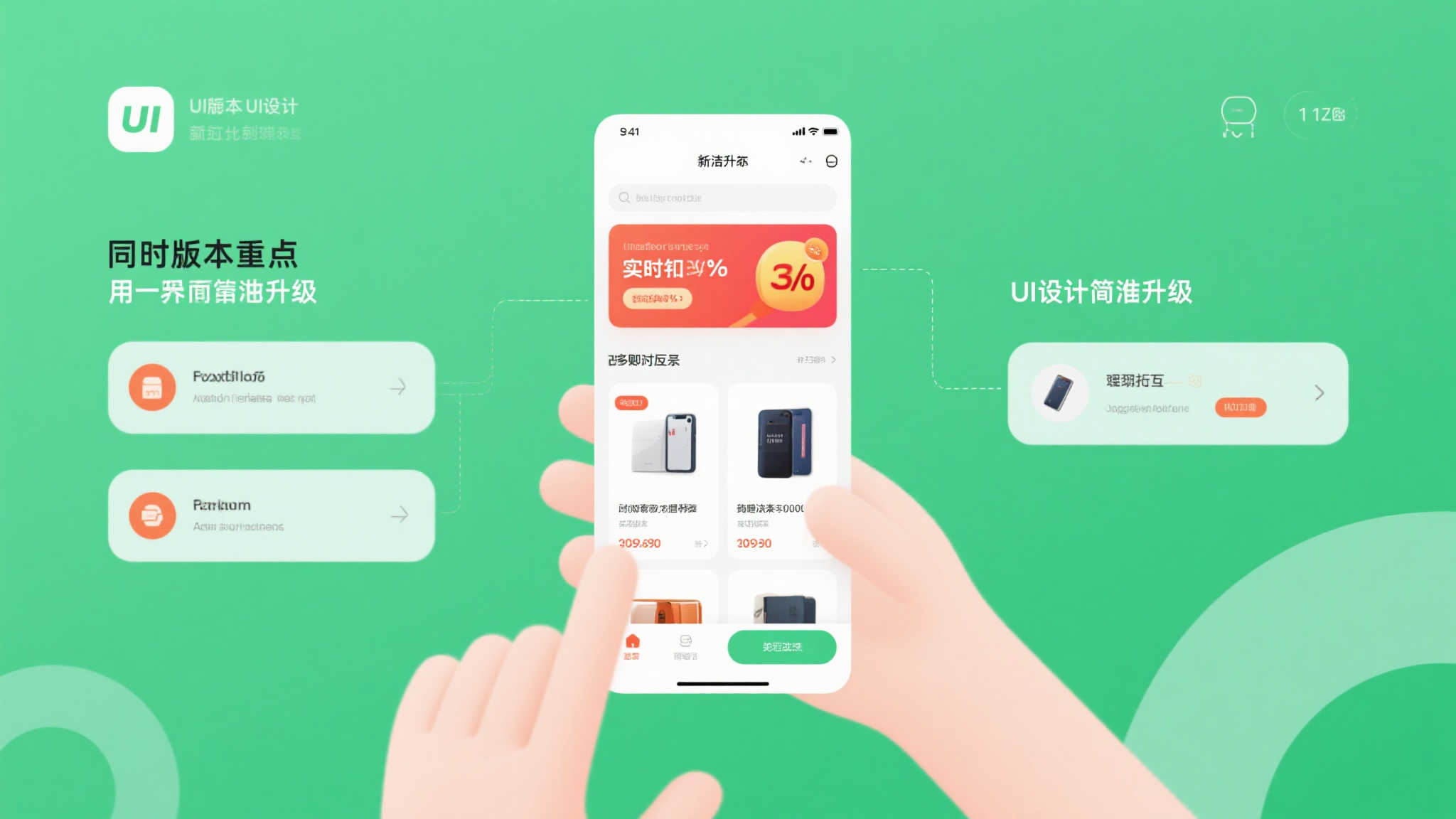 重磅消息!Steam商店界面焕新升级,浏览体验大提升