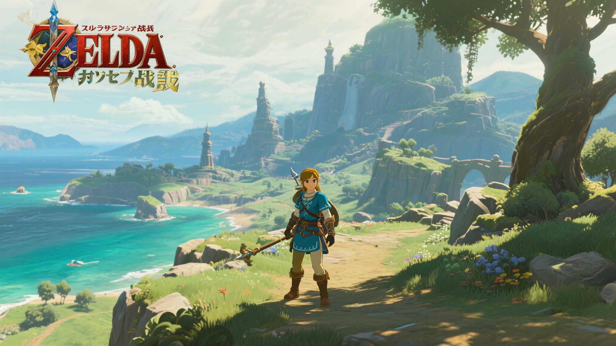 Fami通期待榜单揭晓：《塞尔达无双：封印战记》强势入选！