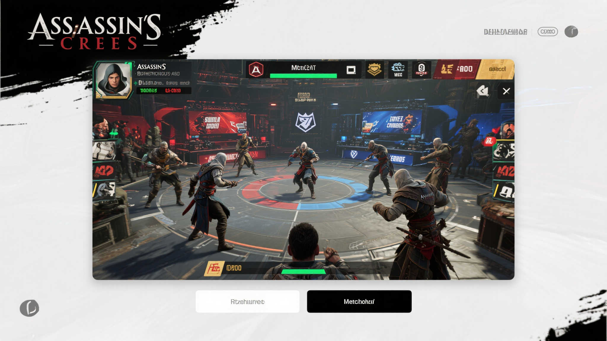 《刺客信条:影》第三款DLC预计2026年底登场