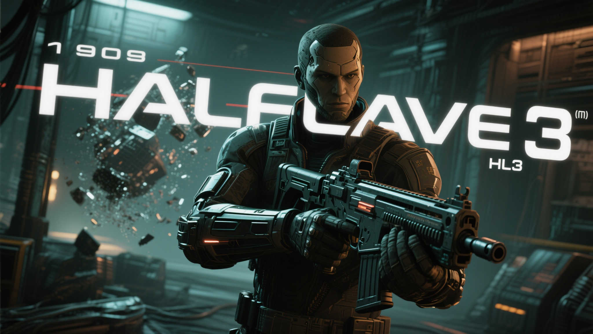 V社成功续费26年后惊险保住《半条命3》域名!