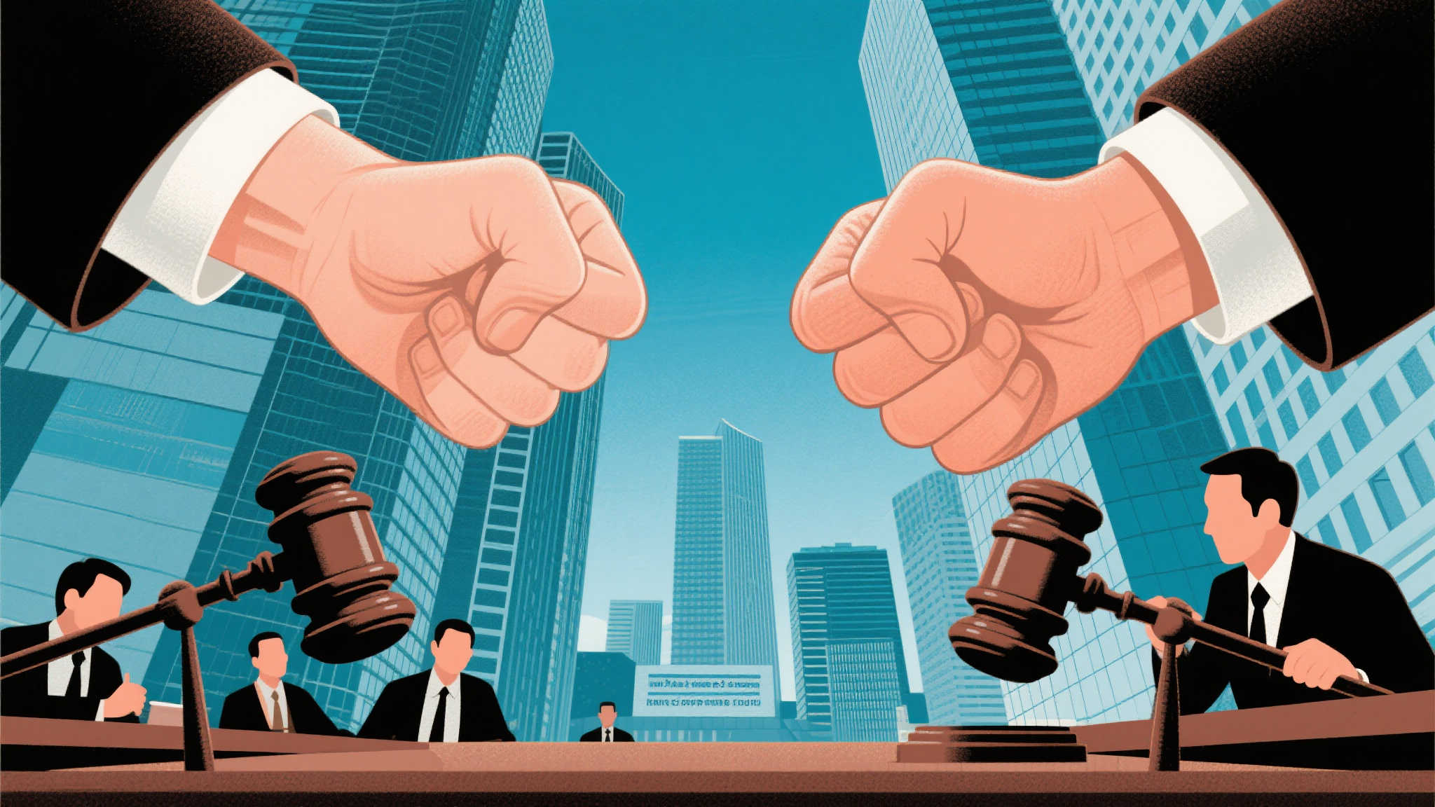 《深海迷航》核心成员控诉公司:被迫离开亲自创立的企业!