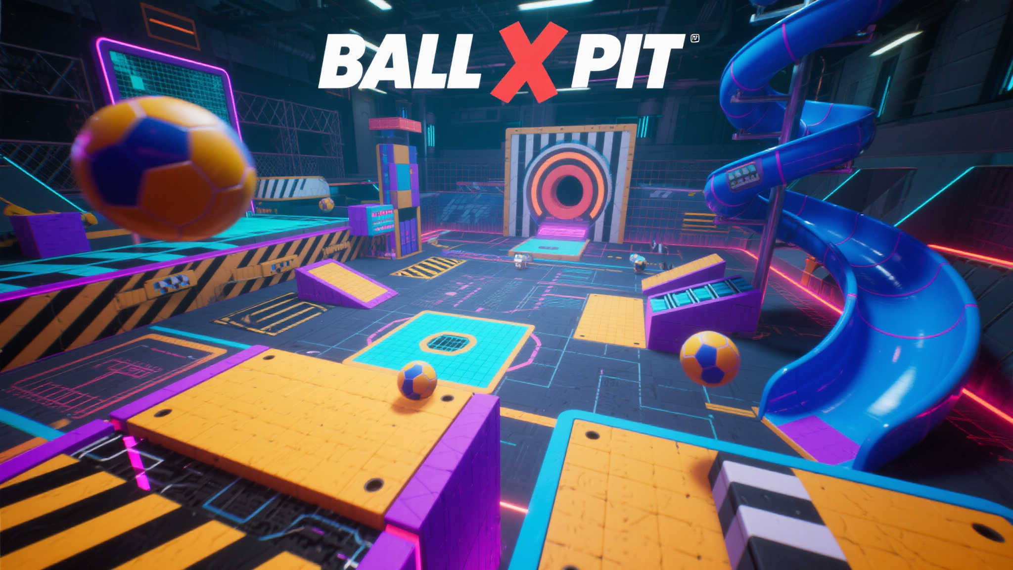 《球与坑》体验评测:弹跳乐趣新视界