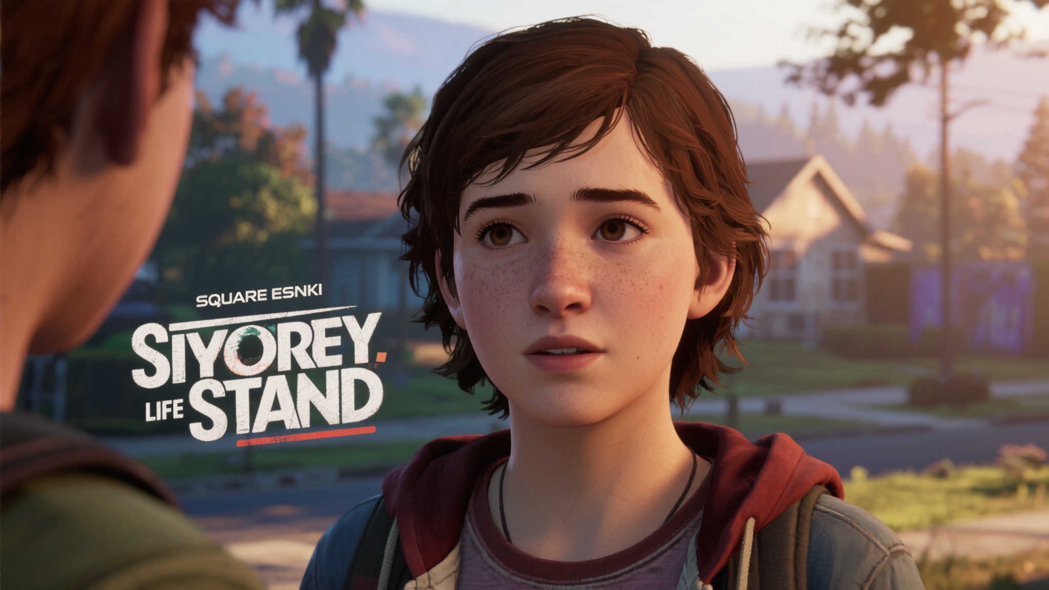 《奇异人生》系列完整合集将于10月2日登陆PS5平台!