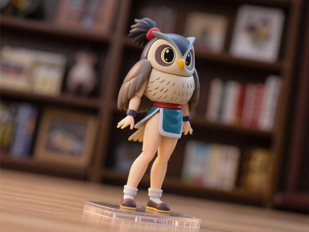 Bandai Spirits推出《乱马1/2》Figuarts ZERO Chouette系列珊璞手办