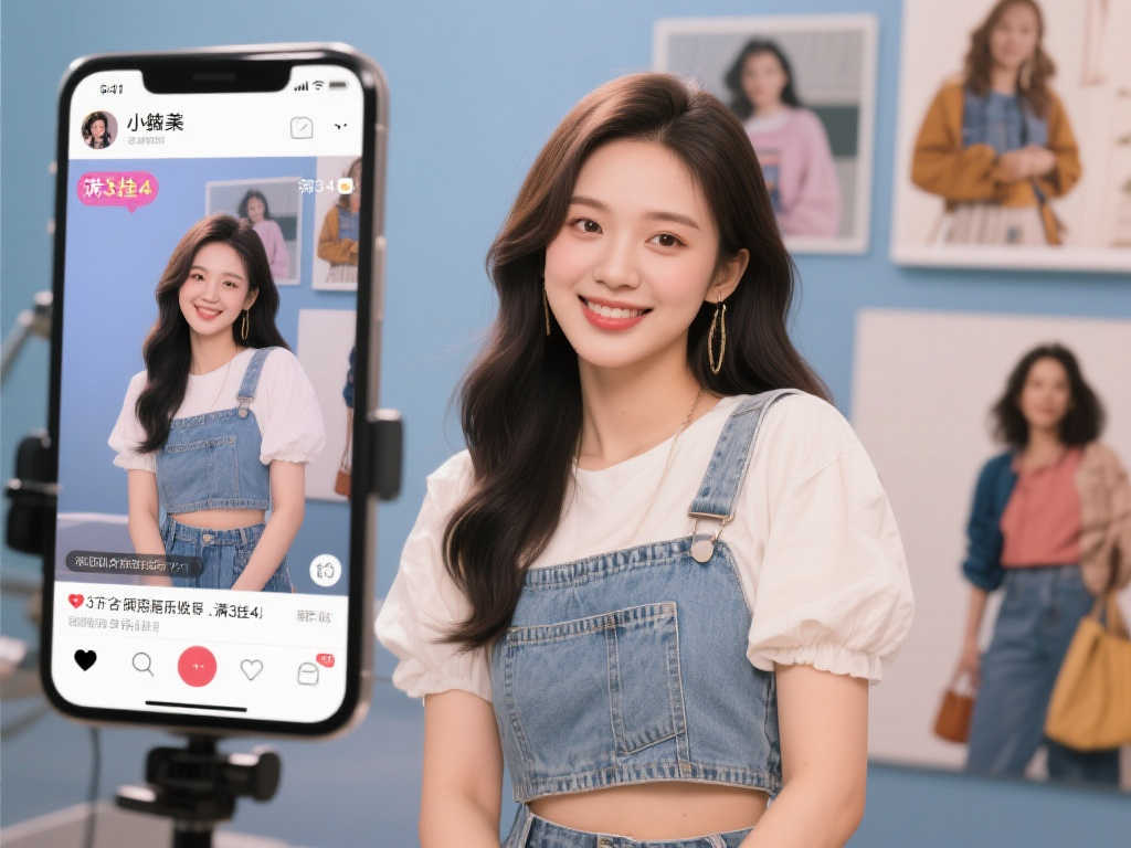 轻松满3挂4，10分钟一条龙！万元现金邀你加入主播行列！