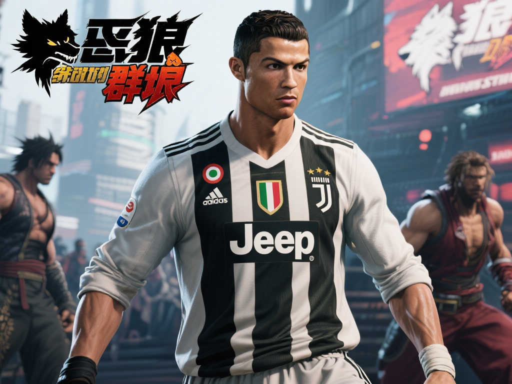 惊爆！《饿狼传说：群狼之城》官方确认C罗加入战斗阵容！