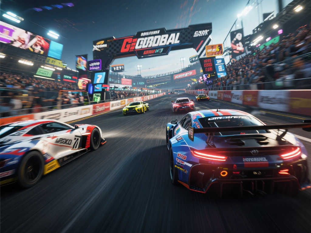 《马里奥赛车:世界》震撼发布!Switch2开山之作强势助阵