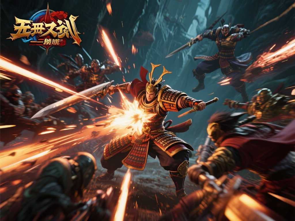 光荣新作《无双深渊》Steam首度优惠，仅135.20元！