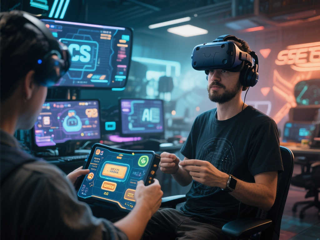 CS创始人痛批游戏行业短视逐利:充斥“圈钱”作品