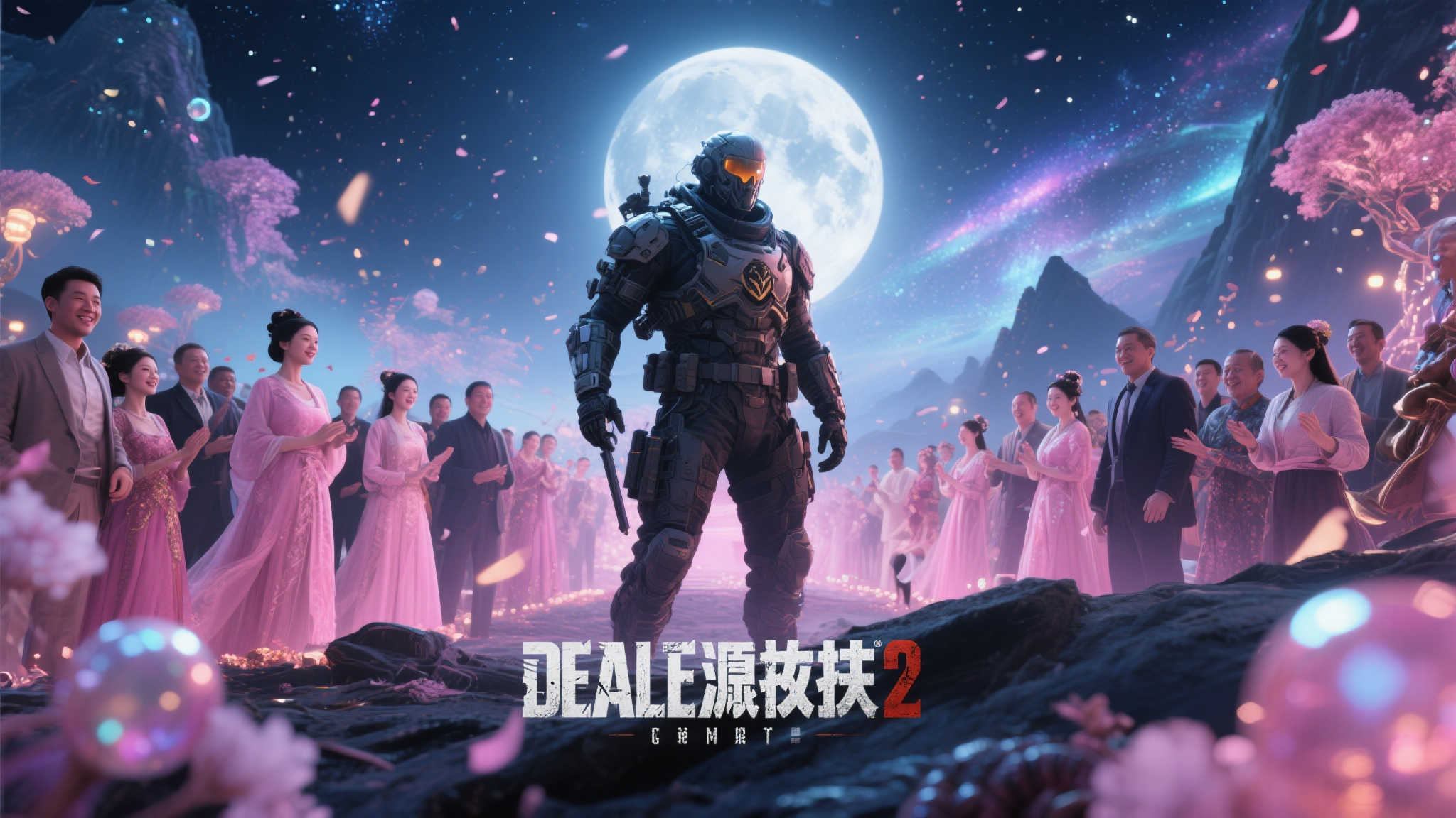 《死亡搁浅2》偶人“唠叨”成灾,玩家直呼受不了!