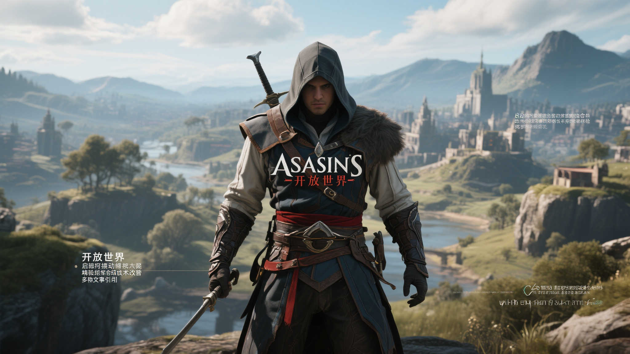 PS+会员专属!PS5版〈刺客信条影〉首次享受25%折扣