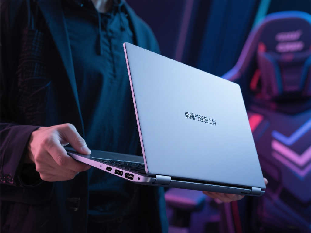 荣耀新款游戏本即将发布!轻薄设计静音体验,搭载强劲5070! 荣耀新款游戏本即将发布!轻薄设计静音体验,搭载强劲5070!
