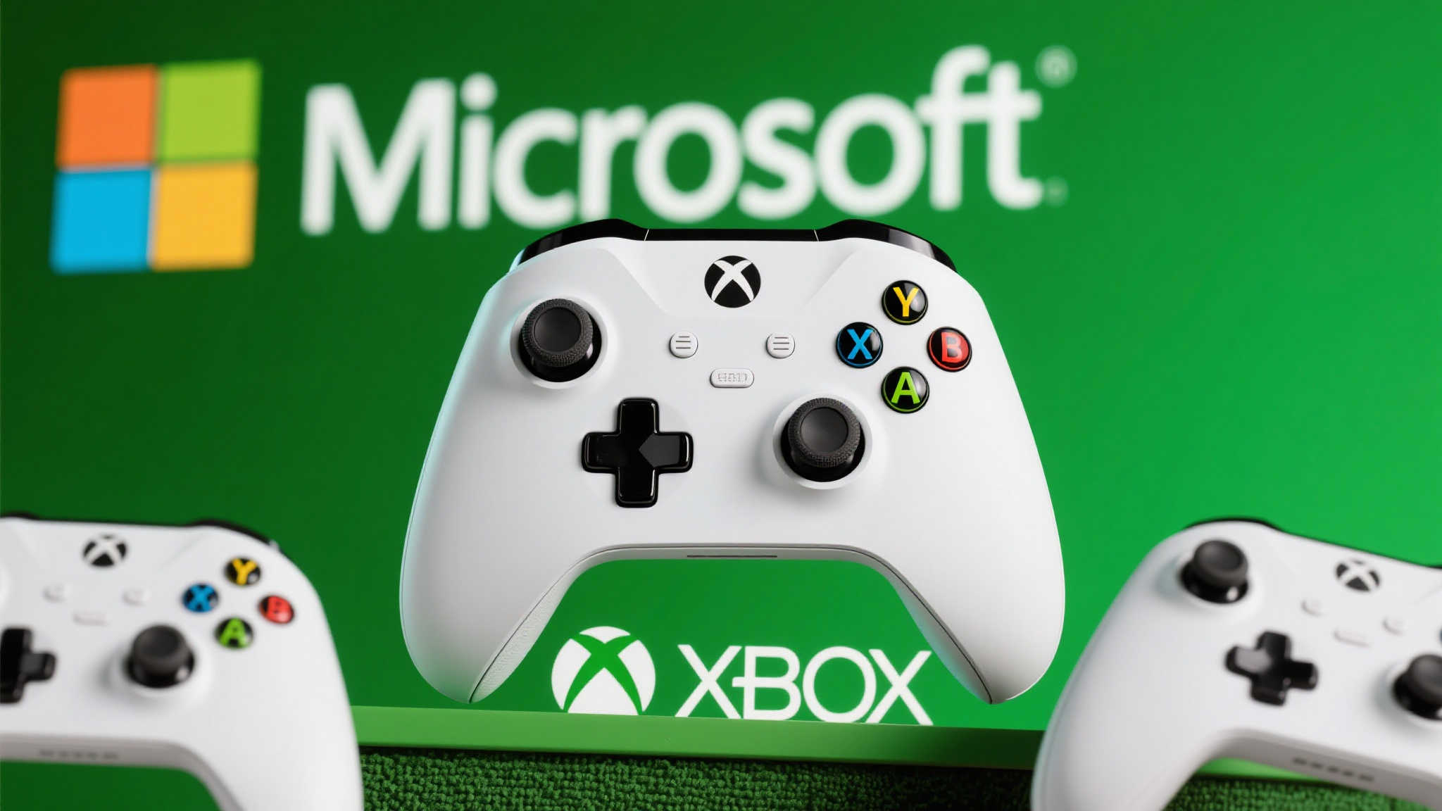 传言微软提议一项超出现实的财务条件,或进一步影响Xbox部门绩效