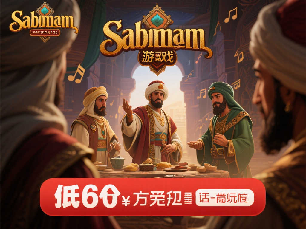 《苏丹的游戏》Steam史低价5元,首发折扣好评为你而来