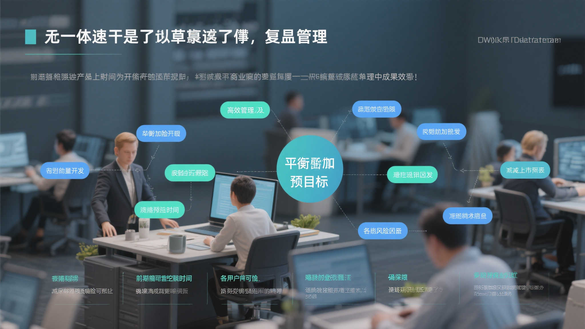 CDPR工作室制胜法则:快速执行,敏捷推进,高效迭代