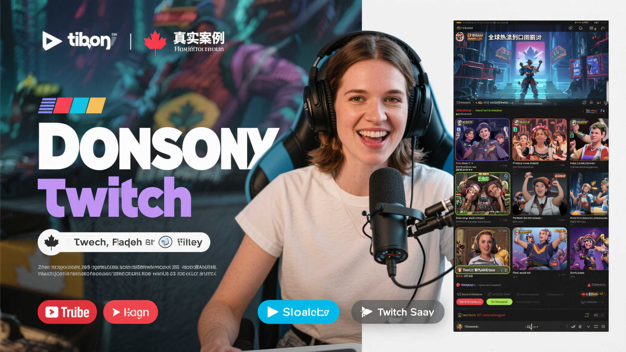广受赞誉的恐怖游戏《Sorry We’re Closed》今日震撼登陆亚洲 Nintendo Switch 与 PlayStation 平台!