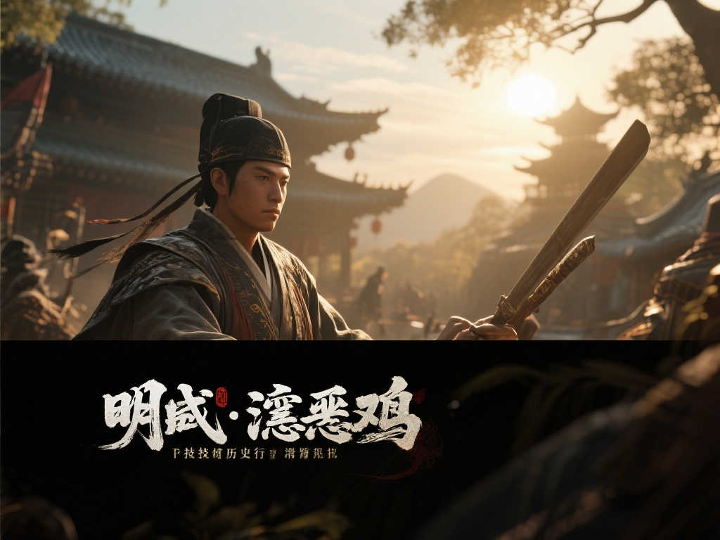 晨讯|《明末:渊虚之羽》全新预告片震撼发布,PSN故障修复完成